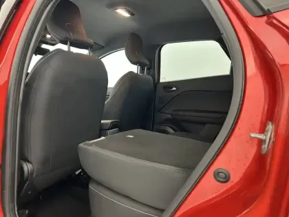 Photo 71 Renault Symbioz  E-Tech full hybrid 145