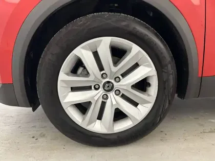 Photo 27 Renault Symbioz Gén. I Ph1 Evolution 5