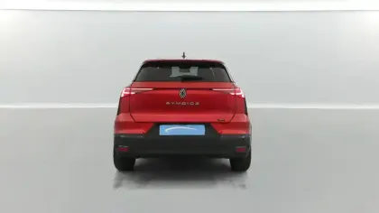 Photo 12 Renault Symbioz Gén. I Ph1 Evolution 5