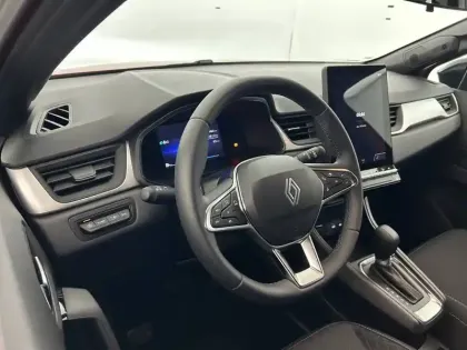 Photo 18 Renault Symbioz Gén. I Ph1 Evolution 5