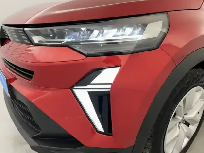 Photo 57 Renault Symbioz  E-Tech full hybrid 145