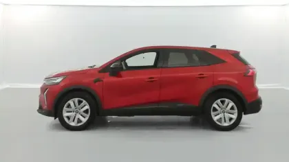 Photo 62 Renault Symbioz  E-Tech full hybrid 145