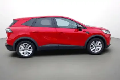 Photo 5 Renault Symbioz  E-Tech full hybrid 145