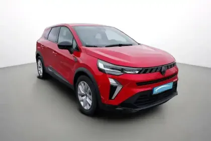 Photo 6 Renault Symbioz  E-Tech full hybrid 145