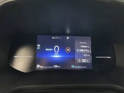 Photo 50 Renault Symbioz  E-Tech full hybrid 145