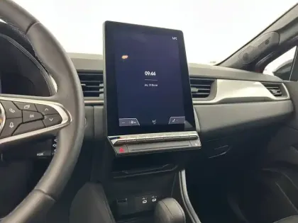 Photo 51 Renault Symbioz  E-Tech full hybrid 145