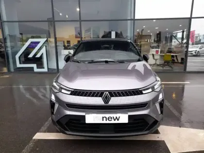 Photo 7 Renault Captur  E-Tech full hybrid 145 ch