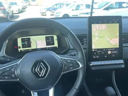 Photo 35 Renault Captur Gén. II (HJB) Ph2 Techno 5