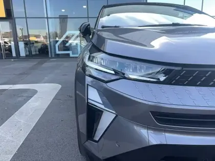 Photo 34 Renault Captur Gén. II (HJB) Ph2 Techno 5