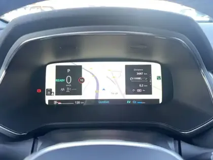 Photo 29 Renault Captur Gén. II (HJB) Ph2 Techno 5