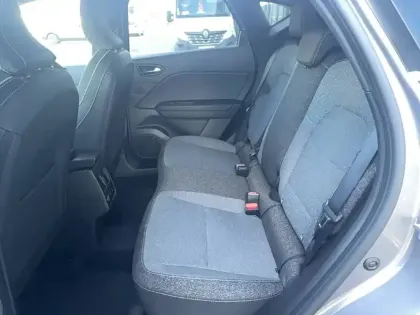 Photo 28 Renault Captur Gén. II (HJB) Ph2 Techno 5