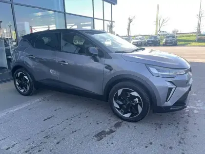 Photo 19 Renault Captur Gén. II (HJB) Ph2 Techno 5