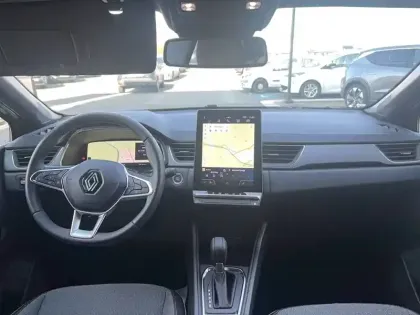 Photo 22 Renault Captur Gén. II (HJB) Ph2 Techno 5