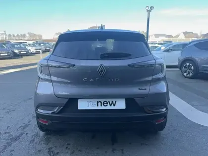 Photo 16 Renault Captur Gén. II (HJB) Ph2 Techno 5