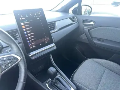 Photo 24 Renault Captur Gén. II (HJB) Ph2 Techno 5