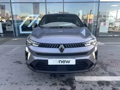 Photo 20 Renault Captur Gén. II (HJB) Ph2 Techno 5