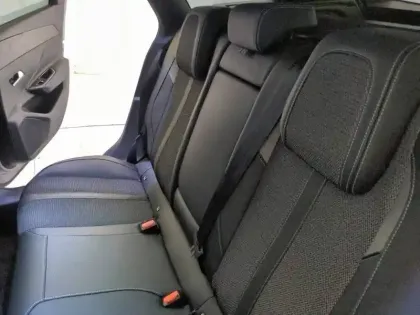 Photo 9 Peugeot 308  SW PHEV 180 e-EAT8