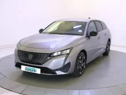 Photo Peugeot 308 Allure Pack