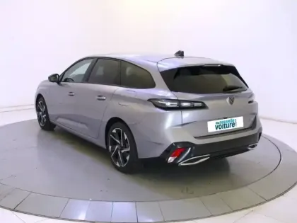 Photo 6 Peugeot 308  SW PHEV 180 e-EAT8