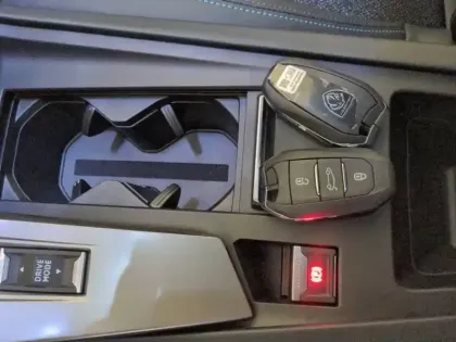 Photo 16 Peugeot 308  SW PHEV 180 e-EAT8