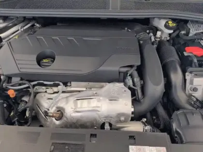 Photo 11 Peugeot 308  SW PHEV 180 e-EAT8