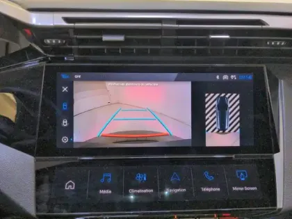 Photo 14 Peugeot 308  SW PHEV 180 e-EAT8