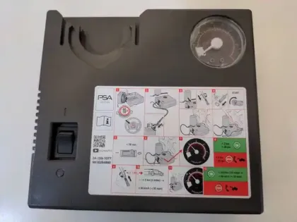 Photo 12 Peugeot 308  SW PHEV 180 e-EAT8