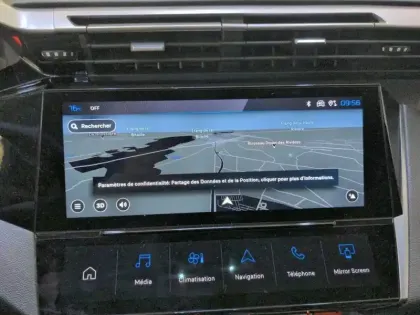 Photo 13 Peugeot 308  SW PHEV 180 e-EAT8