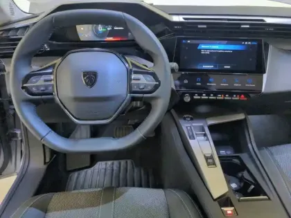 Photo 7 Peugeot 308  SW PHEV 180 e-EAT8