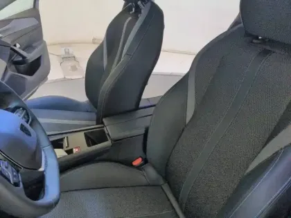 Photo 8 Peugeot 308  SW PHEV 180 e-EAT8