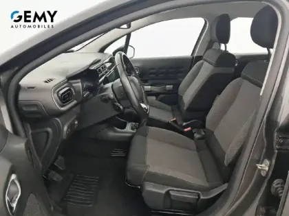 Photo 8 Citroën C3  BlueHDi 100 S&S BVM5