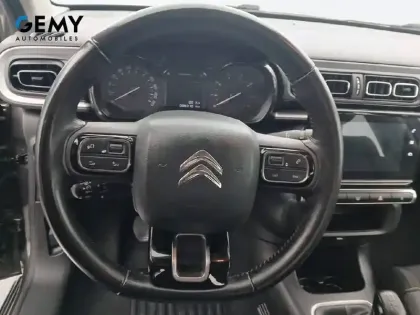 Photo 12 Citroën C3  BlueHDi 100 S&S BVM5