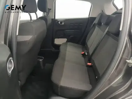 Photo 9 Citroën C3  BlueHDi 100 S&S BVM5