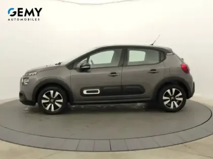 Photo 18 Citroën C3  BlueHDi 100 S&S BVM5