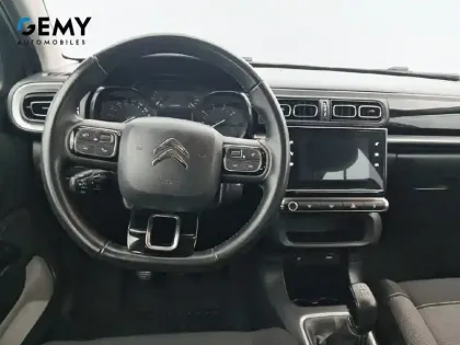 Photo 7 Citroën C3  BlueHDi 100 S&S BVM5