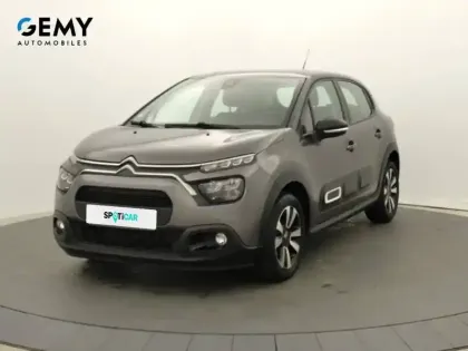 Photo Citroën C3 Shine
