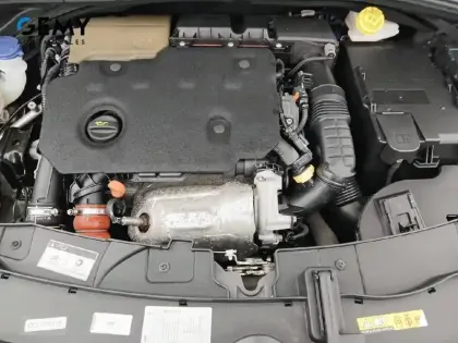 Photo 11 Citroën C3  BlueHDi 100 S&S BVM5