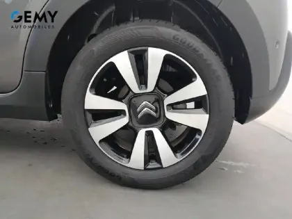 Photo 10 Citroën C3  BlueHDi 100 S&S BVM5