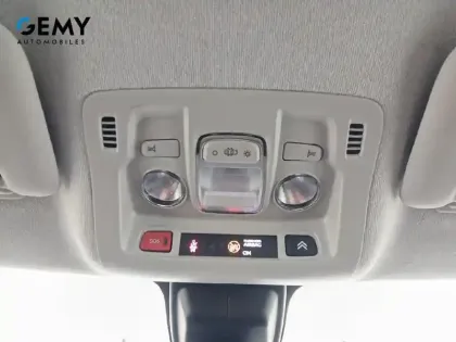 Photo 16 Citroën C3  BlueHDi 100 S&S BVM5