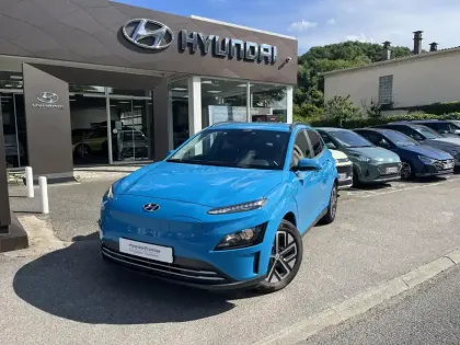 Photo Hyundai Kona Intuitive