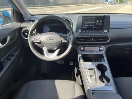 Photo 8 Hyundai Kona  Electrique 39 kWh - 136 ch