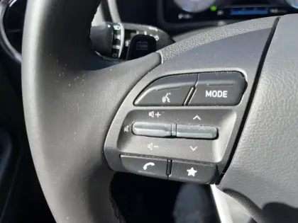 Photo 13 Hyundai Kona  Electrique 39 kWh - 136 ch