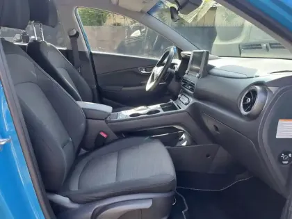 Photo 6 Hyundai Kona  Electrique 39 kWh - 136 ch