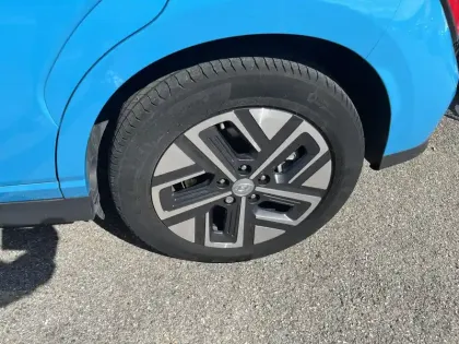 Photo 5 Hyundai Kona  Electrique 39 kWh - 136 ch