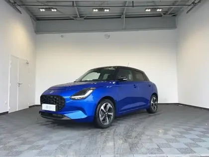 Photo Suzuki Swift Pack