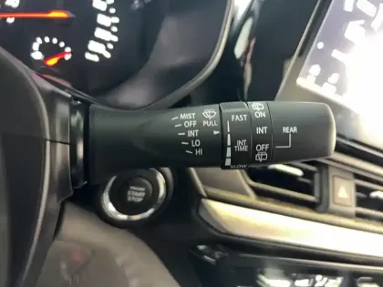 Photo 15 Suzuki Swift  1.2 Dualjet Hybrid