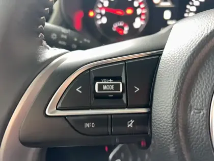 Photo 12 Suzuki Swift  1.2 Dualjet Hybrid