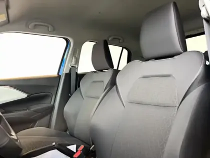 Photo 6 Suzuki Swift  1.2 Dualjet Hybrid