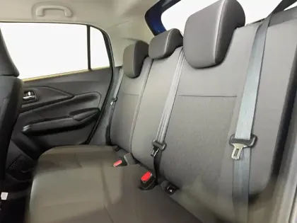 Photo 7 Suzuki Swift  1.2 Dualjet Hybrid