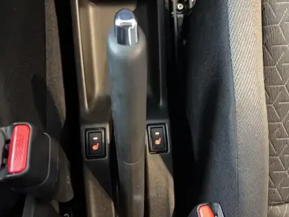 Photo 27 Suzuki Swift  1.2 Dualjet Hybrid